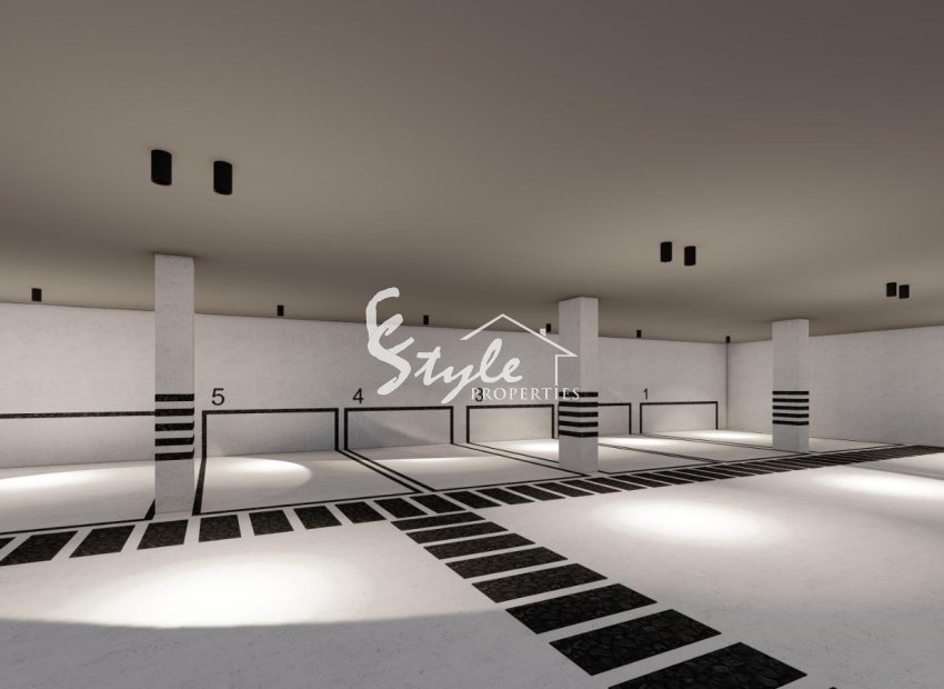 Nuevo - Apartamento - Guardamar - Guardamar del Segura