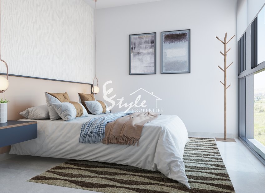 Nuevo - Apartamento - Guardamar - Guardamar del Segura