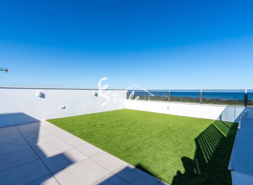 Nuevo - Apartamento - Guardamar - Guardamar del Segura