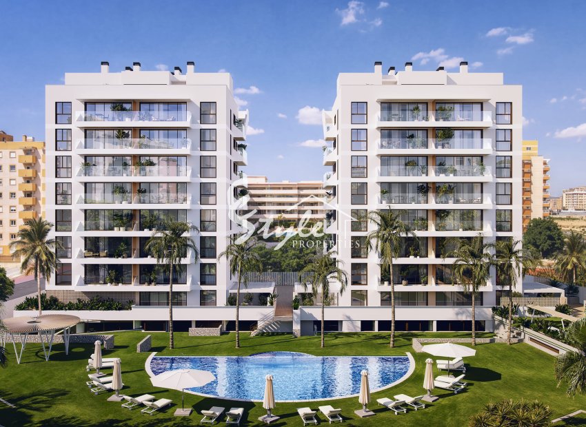 Nuevo - Apartamento - Guardamar - Guardamar del Segura