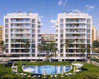 Nuevo - Apartamento - Guardamar - Guardamar del Segura