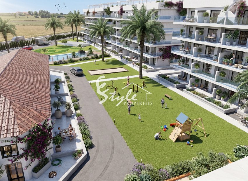Nuevo - Apartamento - Guardamar - Guardamar del Segura