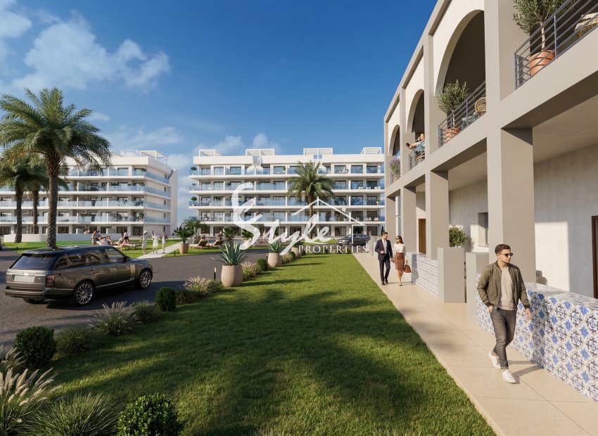 Nuevo - Apartamento - Guardamar - Guardamar del Segura