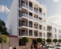 Nuevo - Apartamento - Guardamar - Guardamar del Segura