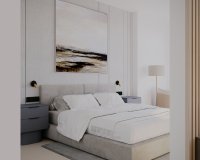Nuevo - Apartamento - Guardamar - Guardamar del Segura