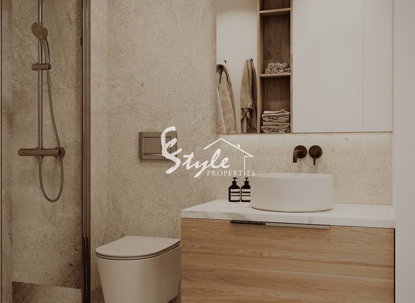 Nuevo - Apartamento - Guardamar - Guardamar del Segura