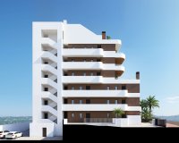 Nuevo - Apartamento - Guardamar - Guardamar del Segura