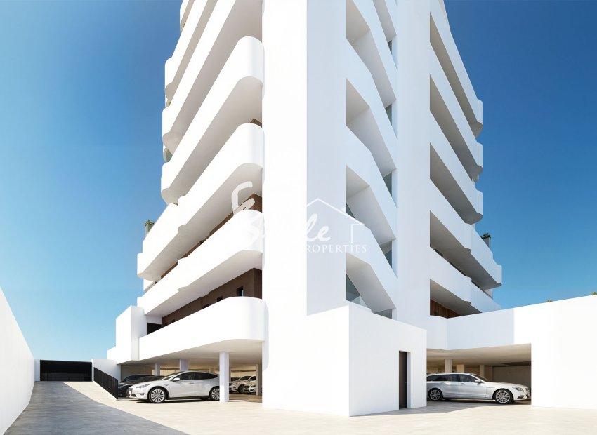 Nuevo - Apartamento - Guardamar - Guardamar del Segura