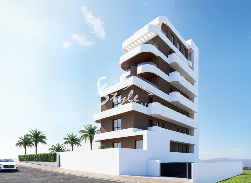 Nuevo - Apartamento - Guardamar - Guardamar del Segura