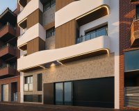 Nuevo - Apartamento - Guardamar - Guardamar del Segura