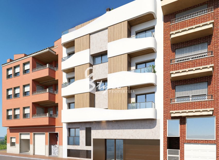 Nuevo - Apartamento - Guardamar - Guardamar del Segura