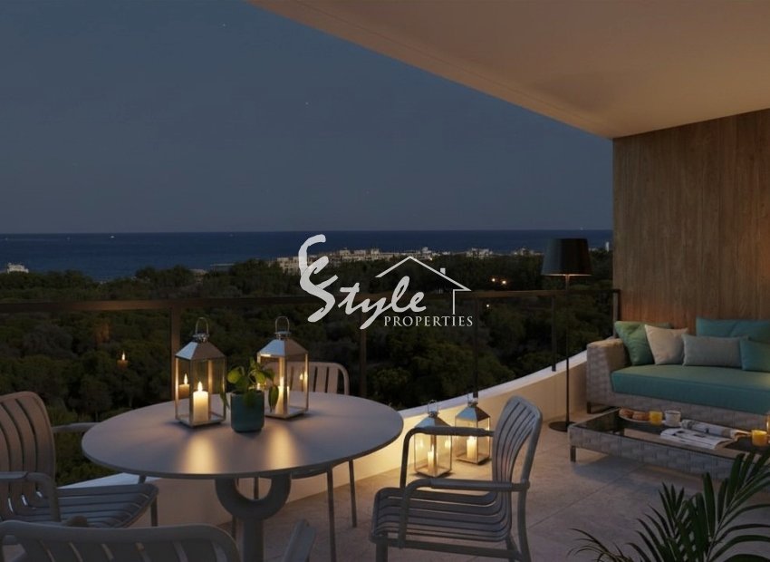 Nuevo - Apartamento - Guardamar - Guardamar del Segura