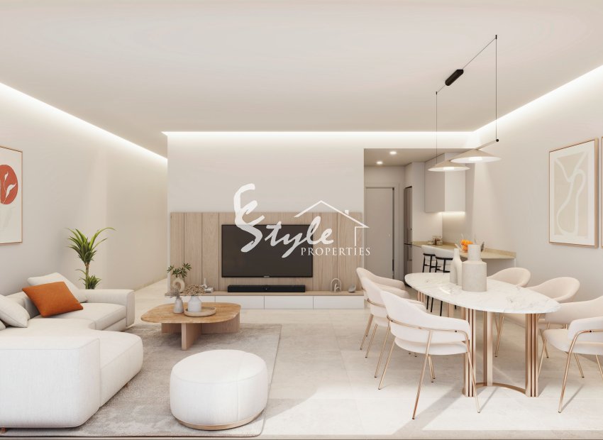 Nuevo - Apartamento - Guardamar - Guardamar del Segura