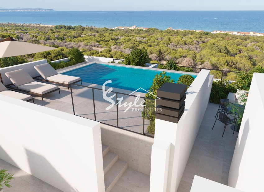 Nuevo - Apartamento - Guardamar - Guardamar del Segura
