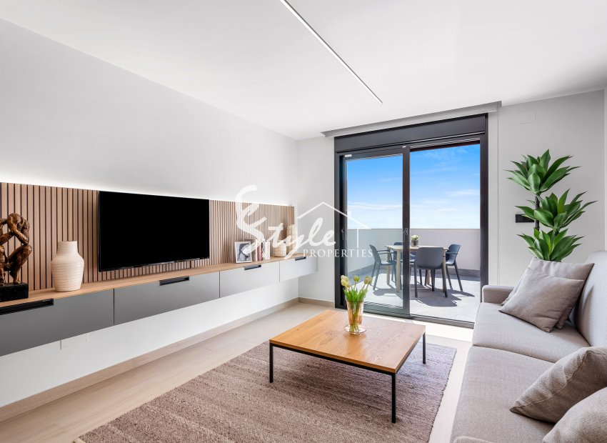 Nuevo - Apartamento - Guardamar - Guardamar del Segura