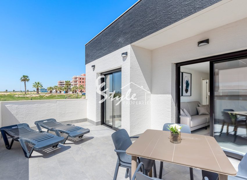 Nuevo - Apartamento - Guardamar - Guardamar del Segura