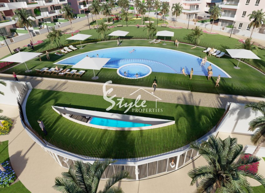 Nuevo - Apartamento - Guardamar - Guardamar del Segura