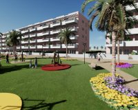 Nuevo - Apartamento - Guardamar - Guardamar del Segura
