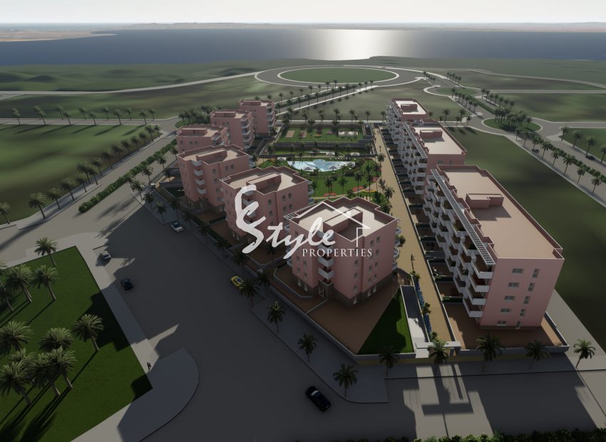 Nuevo - Apartamento - Guardamar - Guardamar del Segura