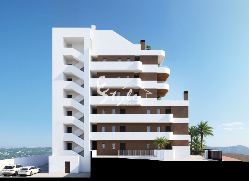 Nuevo - Apartamento - Guardamar - Guardamar del Segura