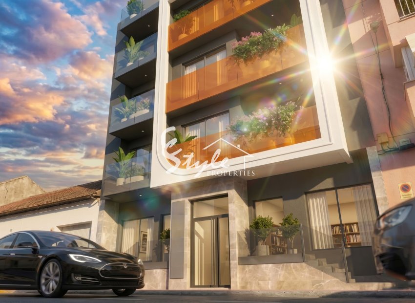 Nuevo - Apartamento - Guardamar - Guardamar del Segura