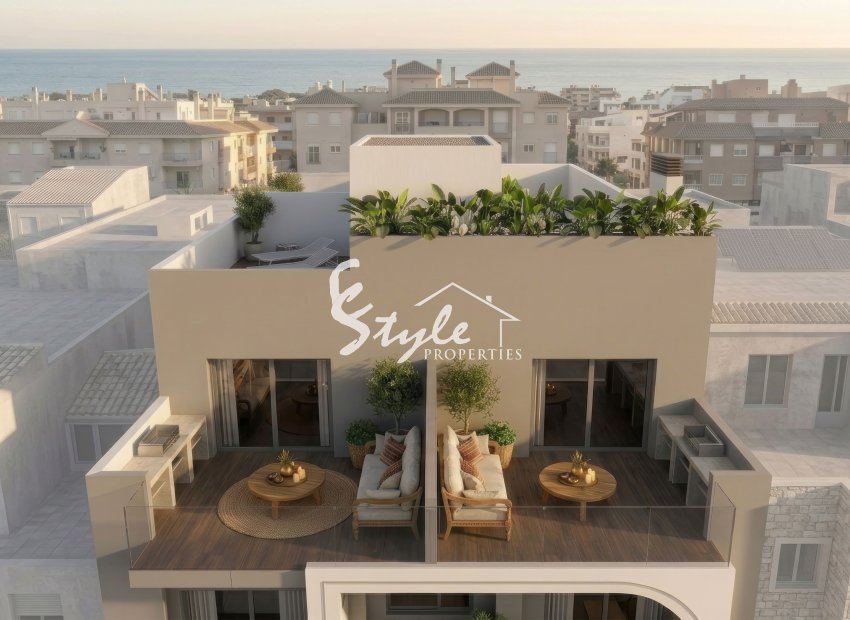 Nuevo - Apartamento - Guardamar - Guardamar del Segura