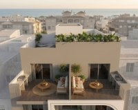 Nuevo - Apartamento - Guardamar - Guardamar del Segura