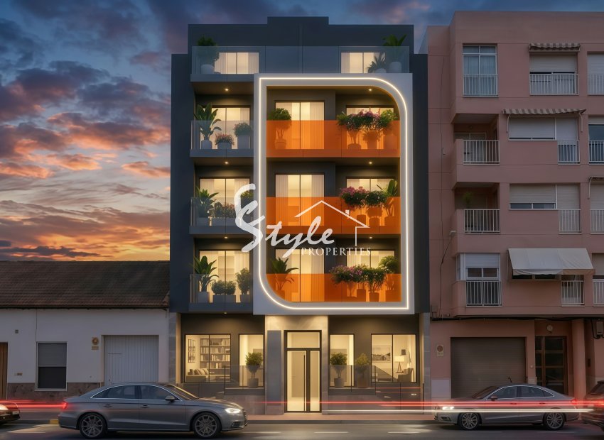 Nuevo - Apartamento - Guardamar - Guardamar del Segura