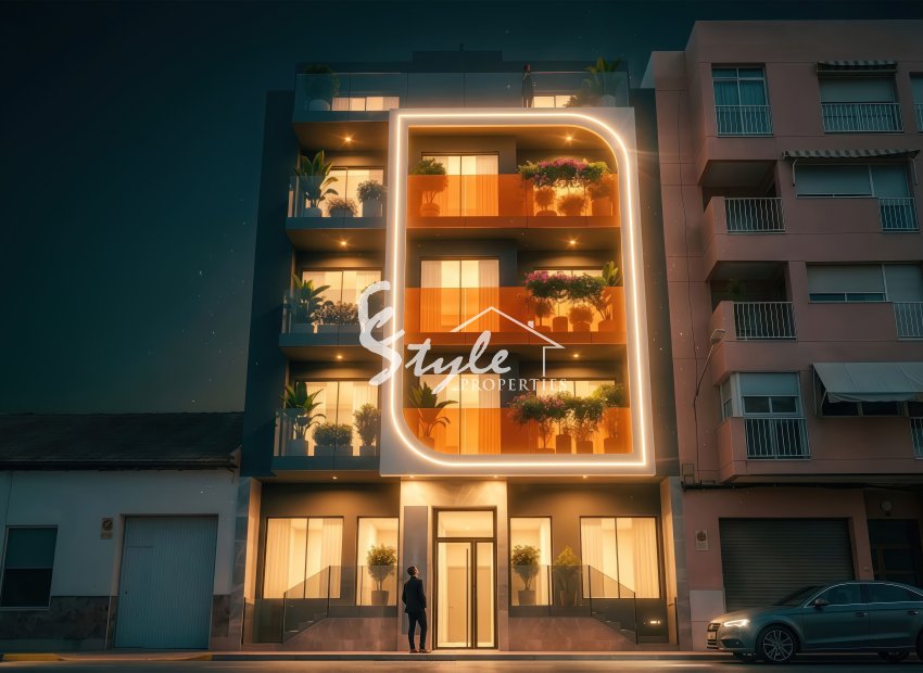 Nuevo - Apartamento - Guardamar - Guardamar del Segura