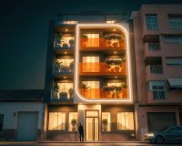 Nuevo - Apartamento - Guardamar - Guardamar del Segura