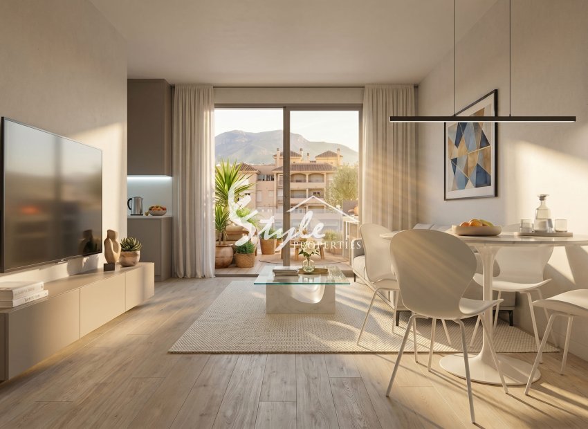 Nuevo - Apartamento - Guardamar - Guardamar del Segura
