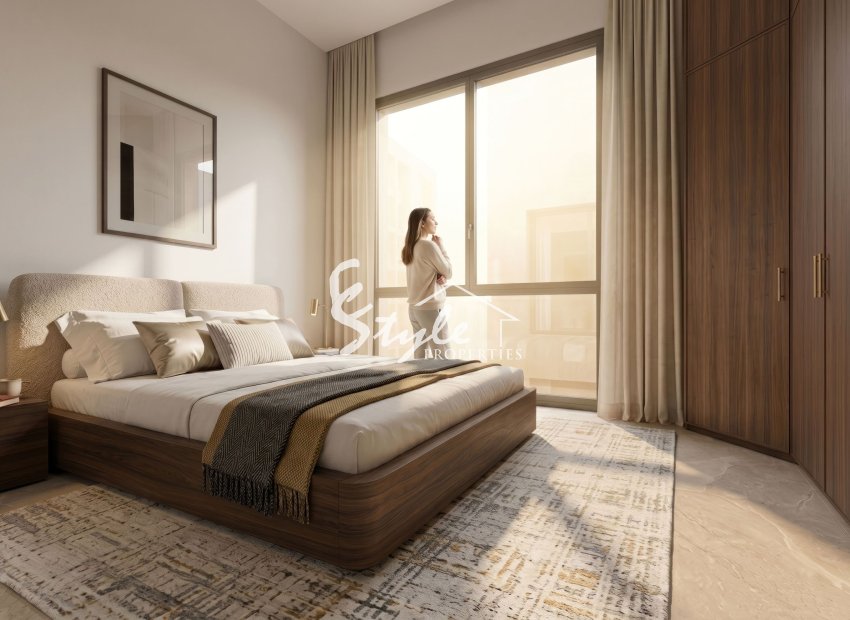 Nuevo - Apartamento - Guardamar - Guardamar del Segura