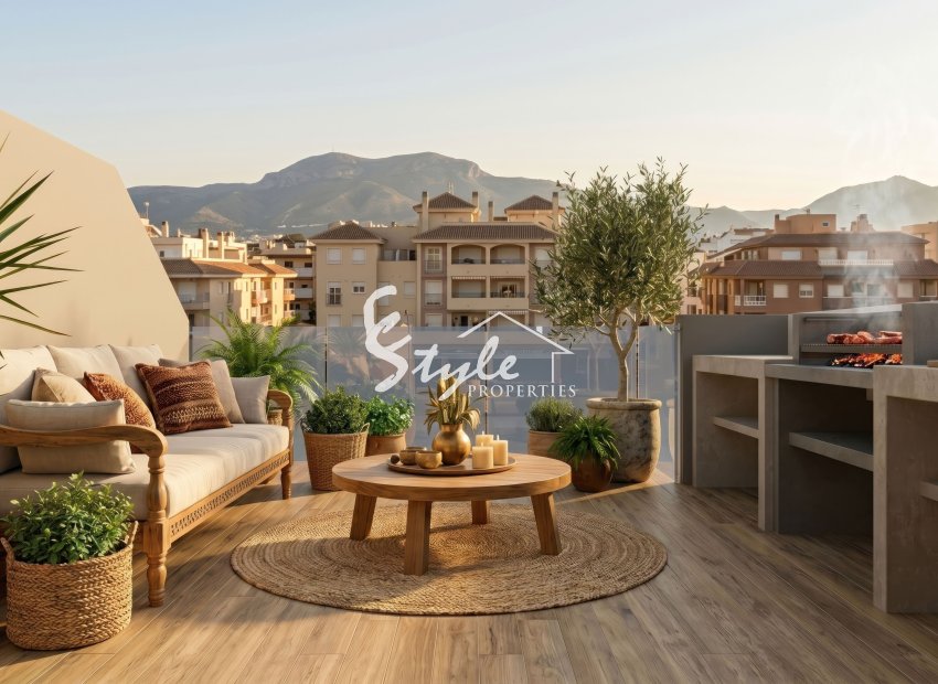 Nuevo - Apartamento - Guardamar - Guardamar del Segura