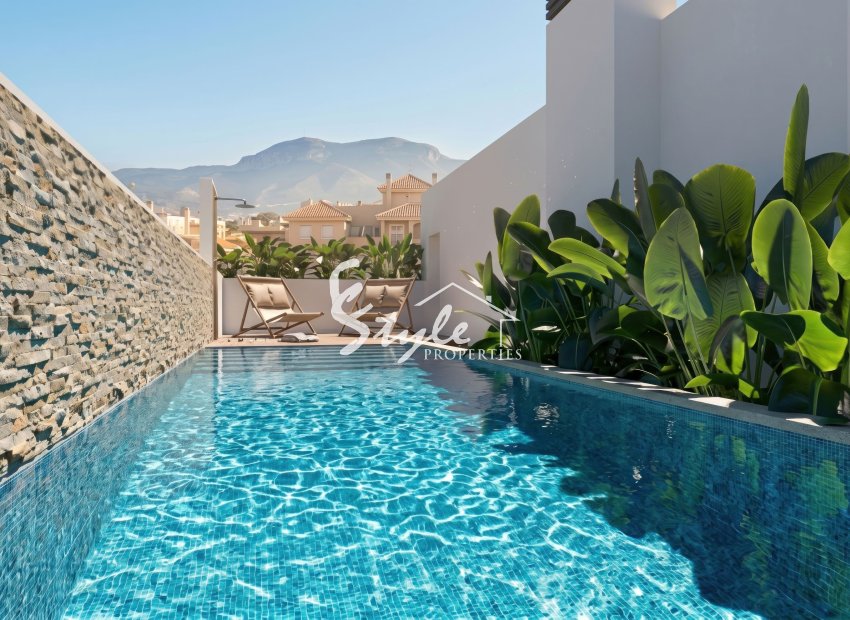 Nuevo - Apartamento - Guardamar - Guardamar del Segura