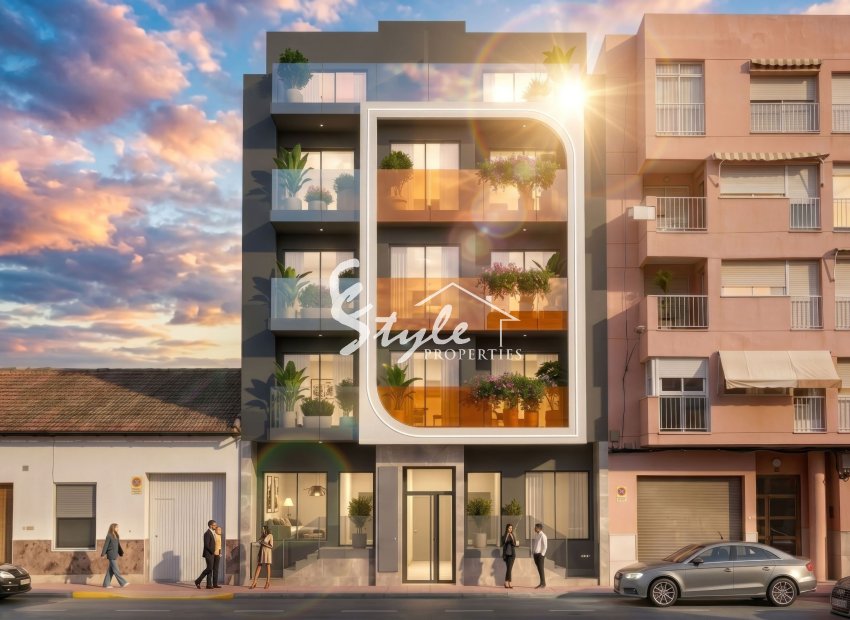 Nuevo - Apartamento - Guardamar - Guardamar del Segura