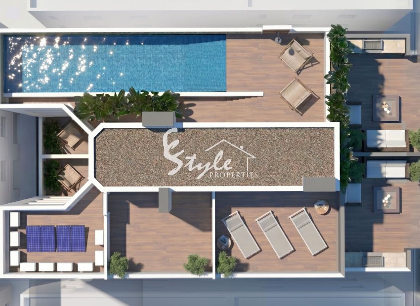 Nuevo - Apartamento - Guardamar - Guardamar del Segura