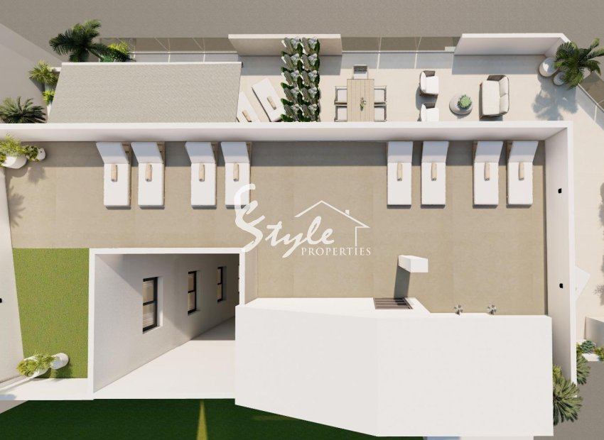 Nuevo - Apartamento - Guardamar - Guardamar del Segura