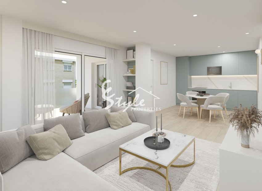 Nuevo - Apartamento - Guardamar - Guardamar del Segura