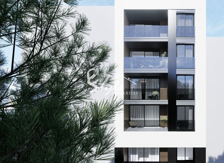 Nuevo - Apartamento - Guardamar - Guardamar del Segura