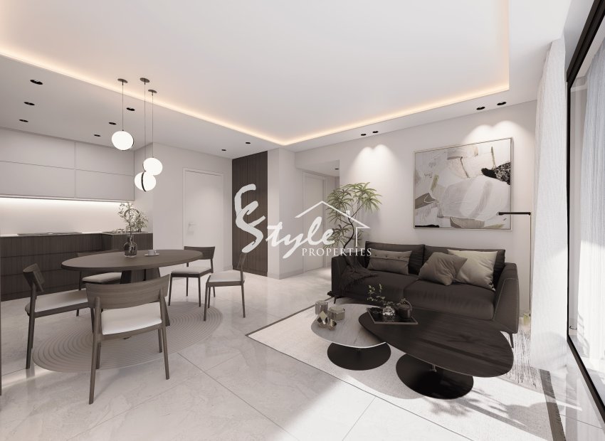Nuevo - Apartamento - Guardamar - Guardamar del Segura