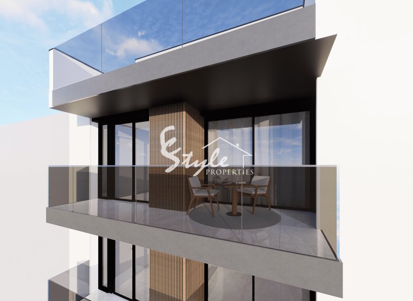 Nuevo - Apartamento - Guardamar - Guardamar del Segura