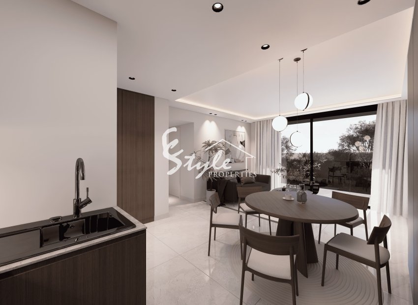 Nuevo - Apartamento - Guardamar - Guardamar del Segura