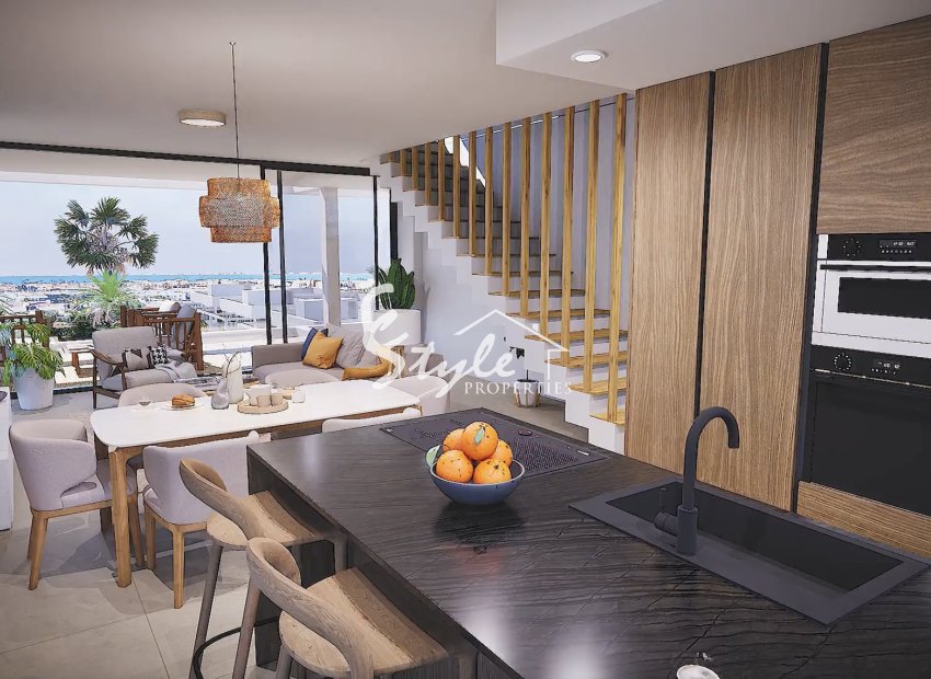 Nuevo - Apartamento - Islas Menores