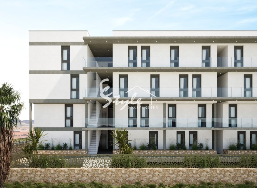 Nuevo - Apartamento - Islas Menores