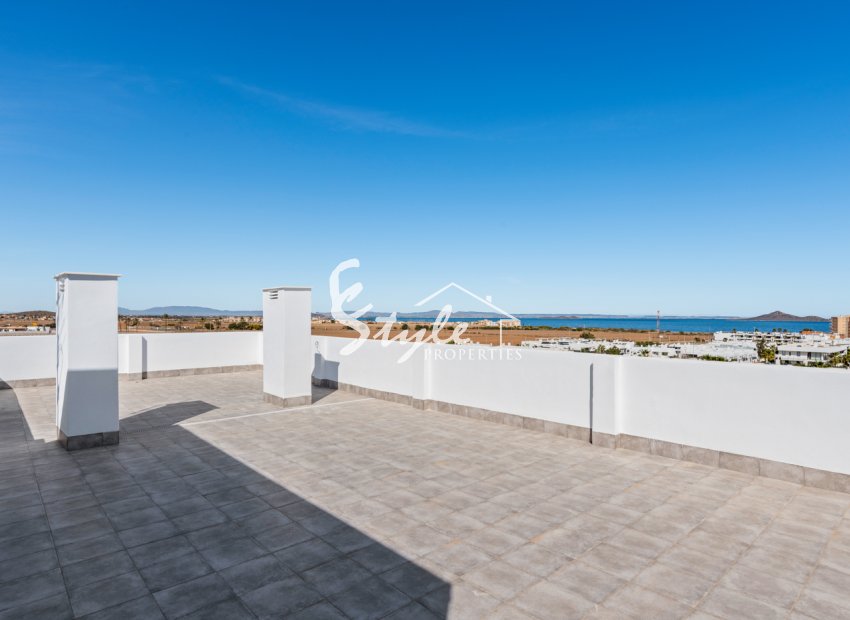 Nuevo - Apartamento - Islas Menores