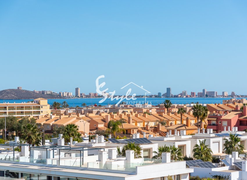 Nuevo - Apartamento - Islas Menores