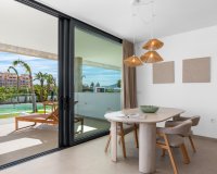 Nuevo - Apartamento - Islas Menores