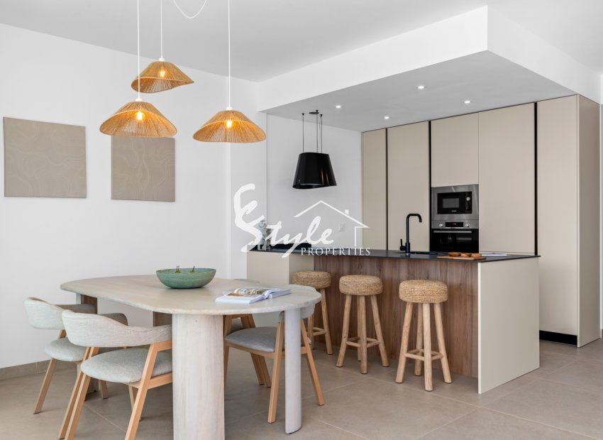 Nuevo - Apartamento - Islas Menores