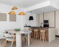 Nuevo - Apartamento - Islas Menores