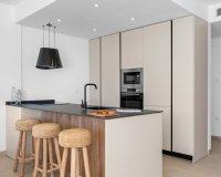 Nuevo - Apartamento - Islas Menores